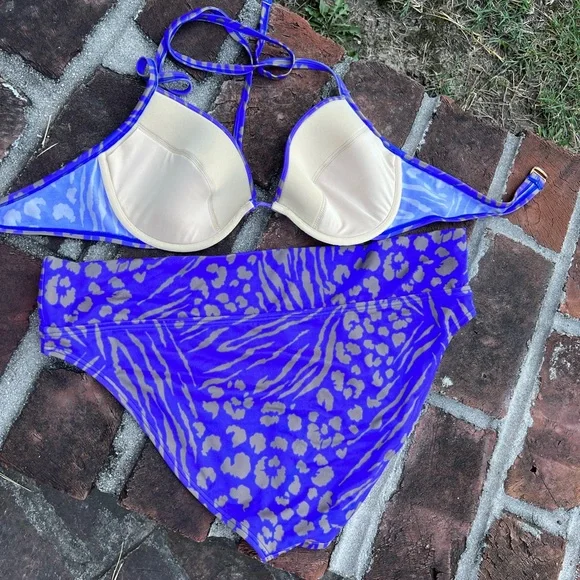 Victoria's Secret bikini size 38C - Picture 3 of 6